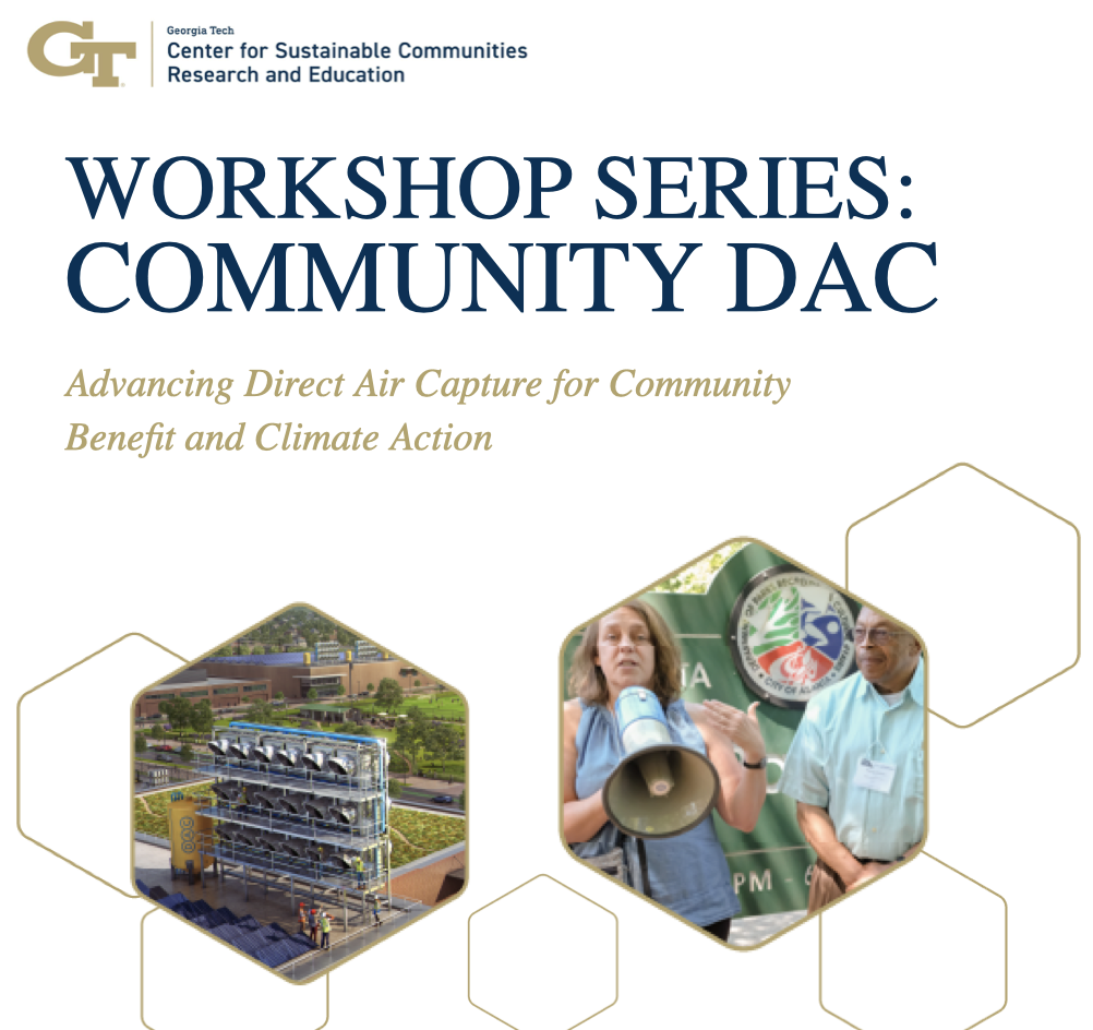 DAC Workshop