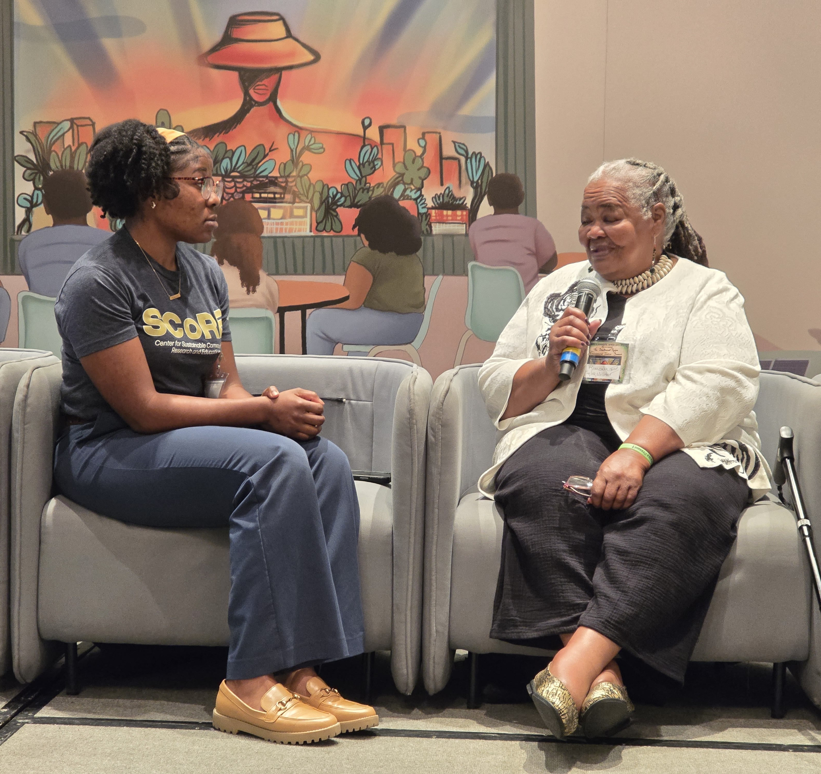 Southeast Community Energy Futures Academy
