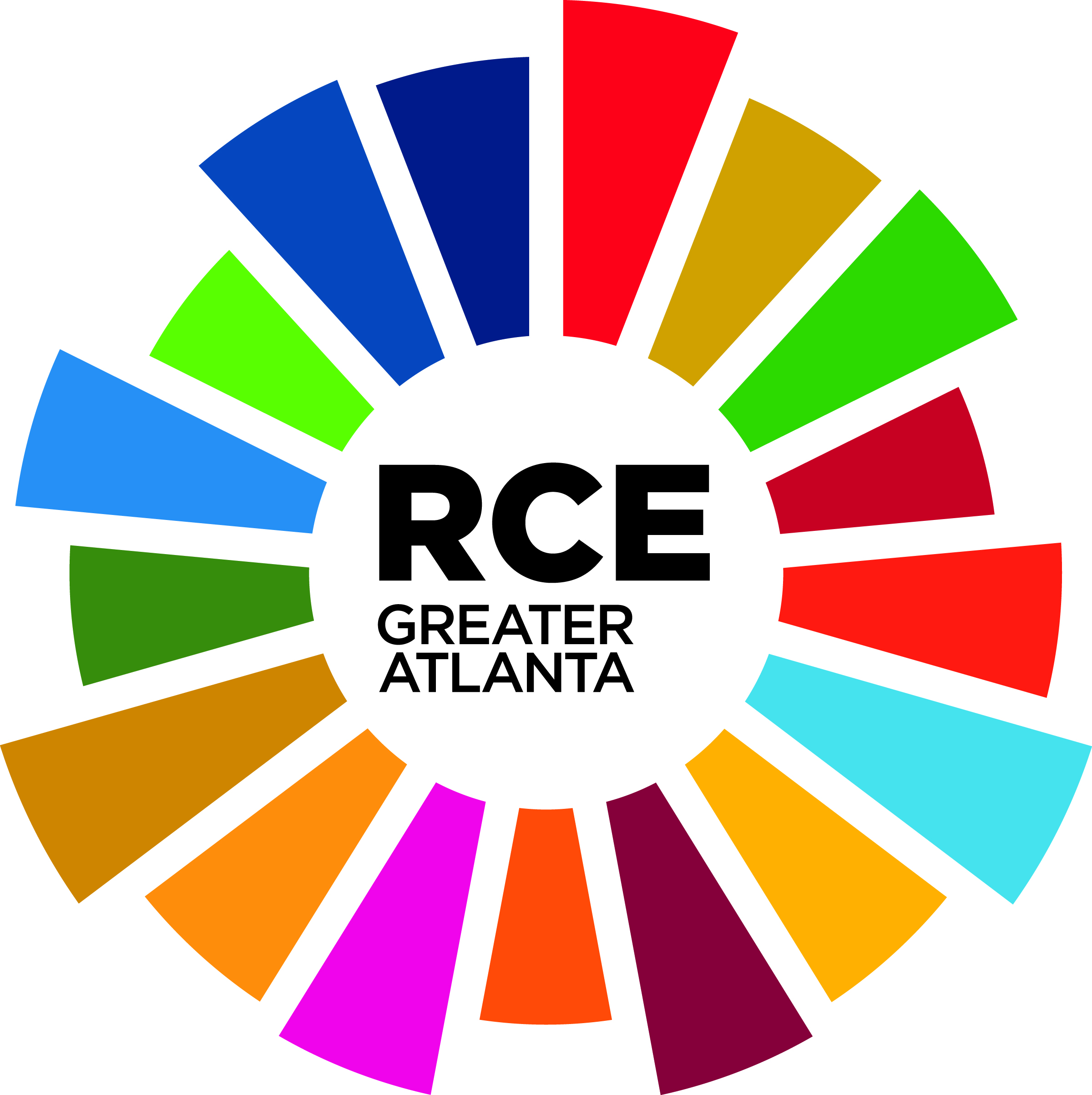 RCE logo