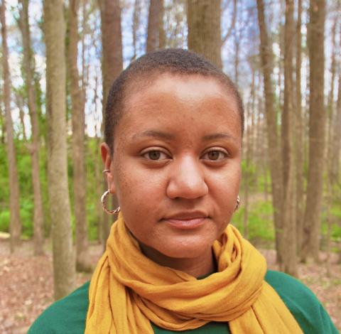 Janelle Wright