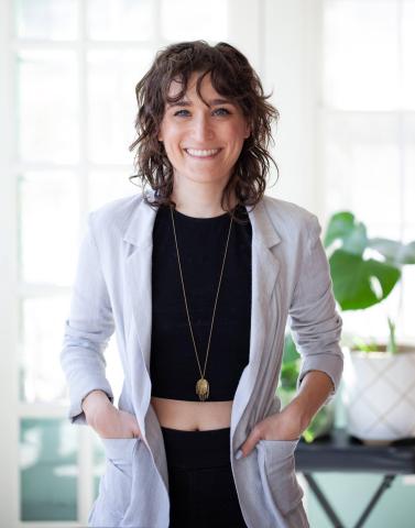Allison Mickel