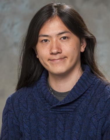 Nicolas Wong