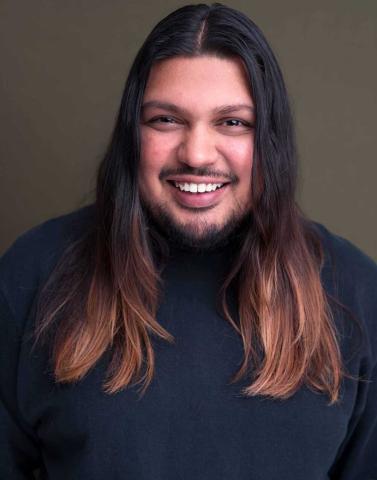 Yaman Sangar