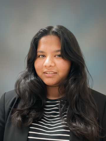 Saanvi Singla Headshot