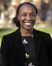 Stephanie Douglas