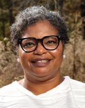 Dr. Veronica L. Womack
