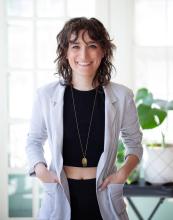 Allison Mickel