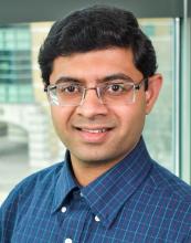 Ashutosh Dhekne