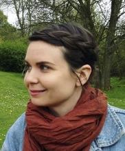 Caitlin Petro