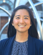 Julia Yang