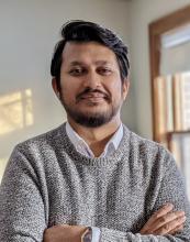 Moinak Choudhury