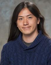 Nicolas Wong