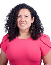 Rosemarie Santa Gonzalez