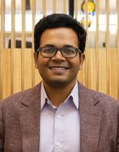 Rounaq Basu