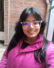 Shambhavi Sinha