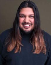 Yaman Sangar