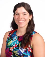 Alexandra Rodríguez Dalmau