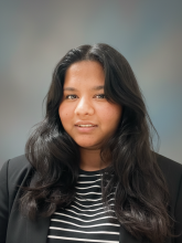 Saanvi Singla Headshot